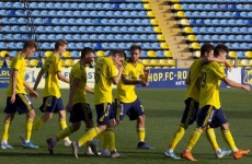Три игрока молодёжки "Ростова" включены в символическую сборную Первенства